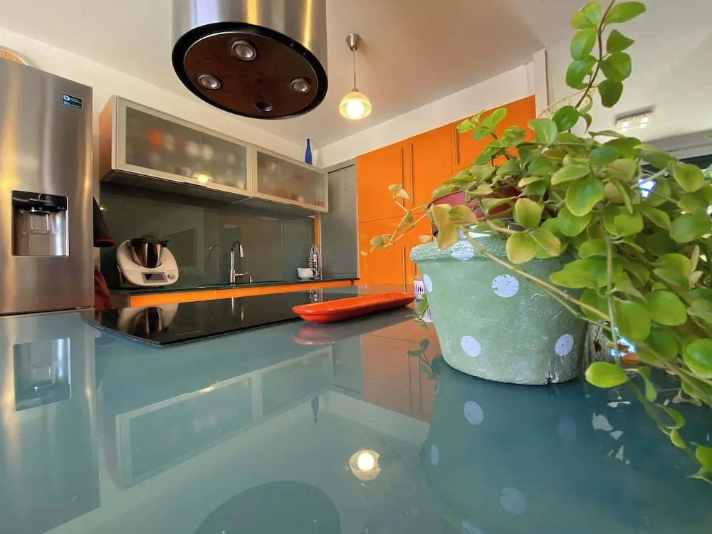 Colum Rine - Charming Villa w Private Pool Garden in Colomiers