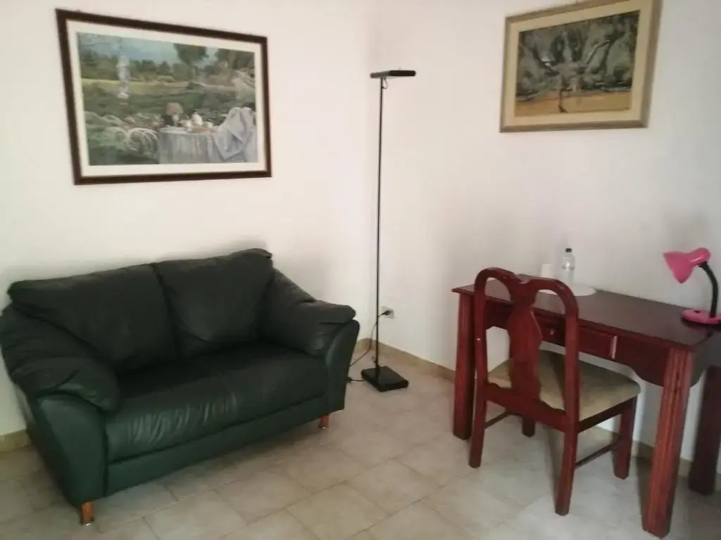 Holiday Residence