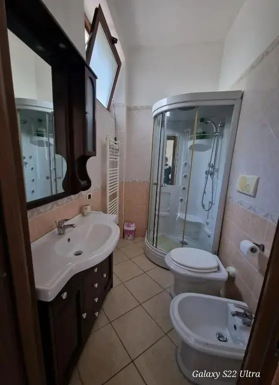 Casa vacanze da Nonna Rosa
