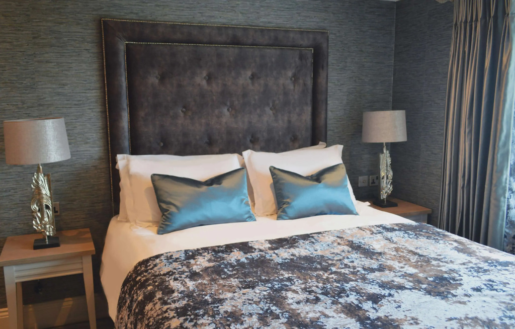 The Lord Street Hotel; BW Signature Collection