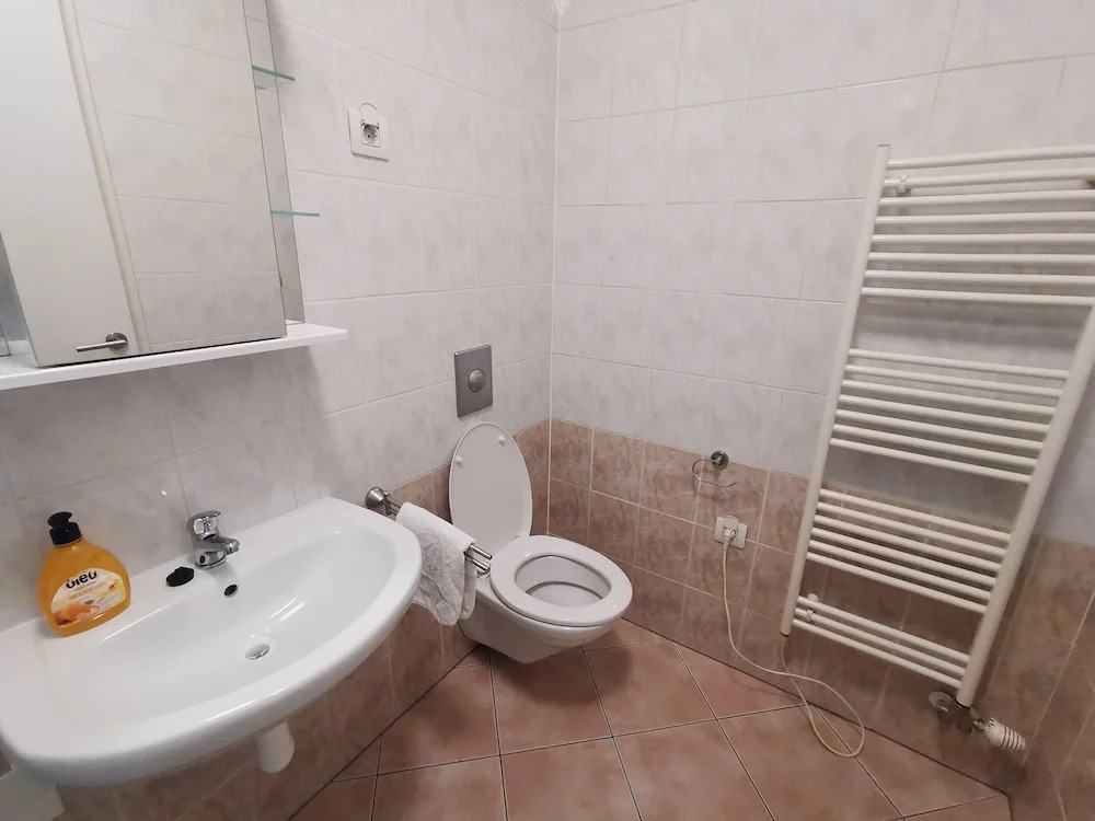 Trnovo Apartment