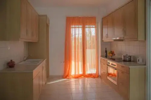 Georgia's Family Apartment