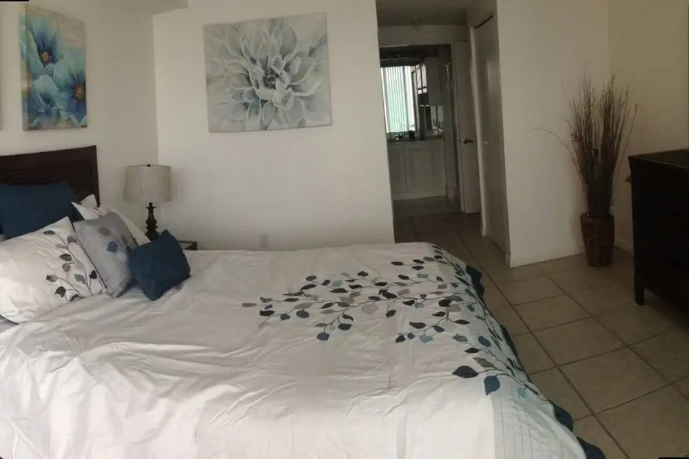 Le Marina Bay 1105 by Go Florida Condo, Sunny Isles