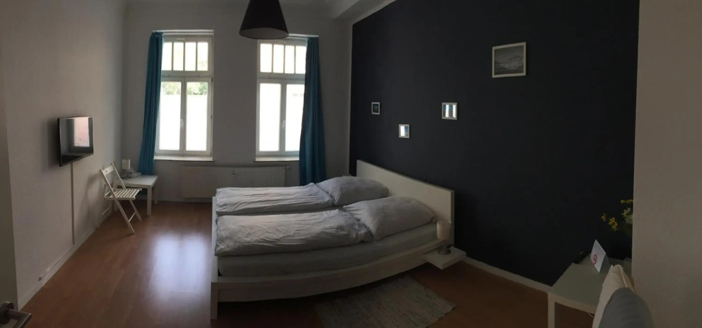 Zentralinleipzig - HTWK, MDR, KARLI, Südvorstadt