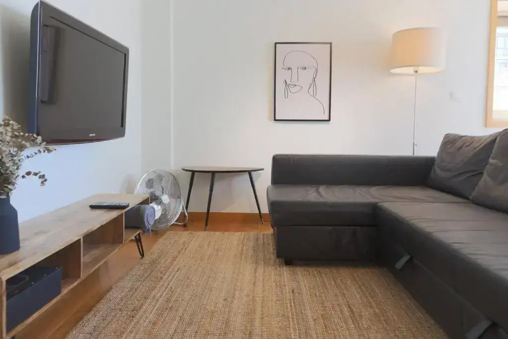 OPORTO GUEST Douro Dream Apartment (Free Parking)
