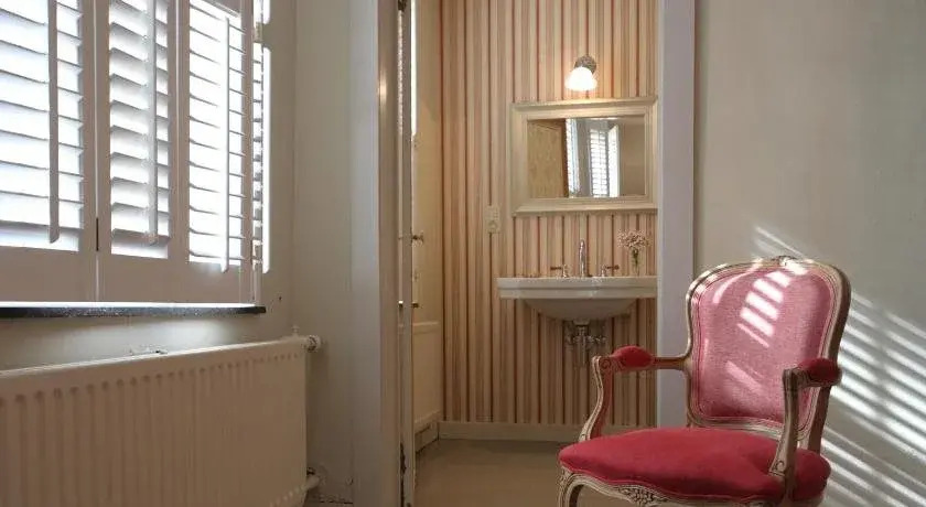Guesthouse Alizée