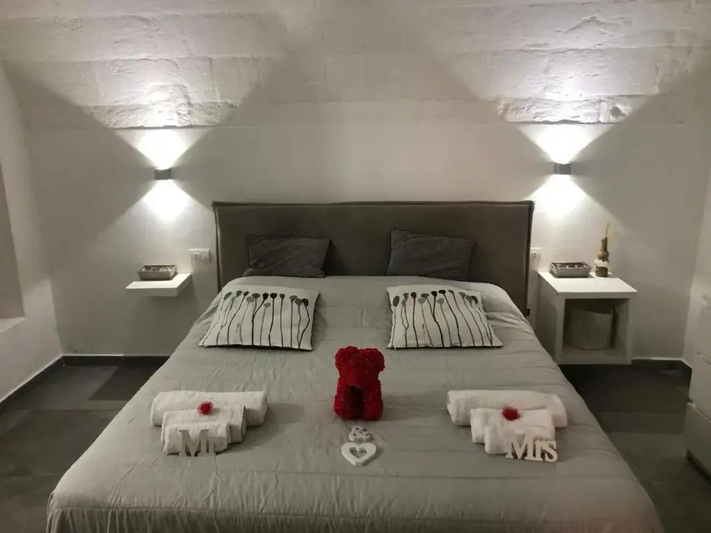 Casa Vacanze Antiche Mura E Poi
