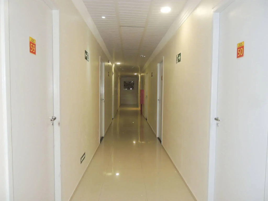 Hotel Pousada Ludovicense
