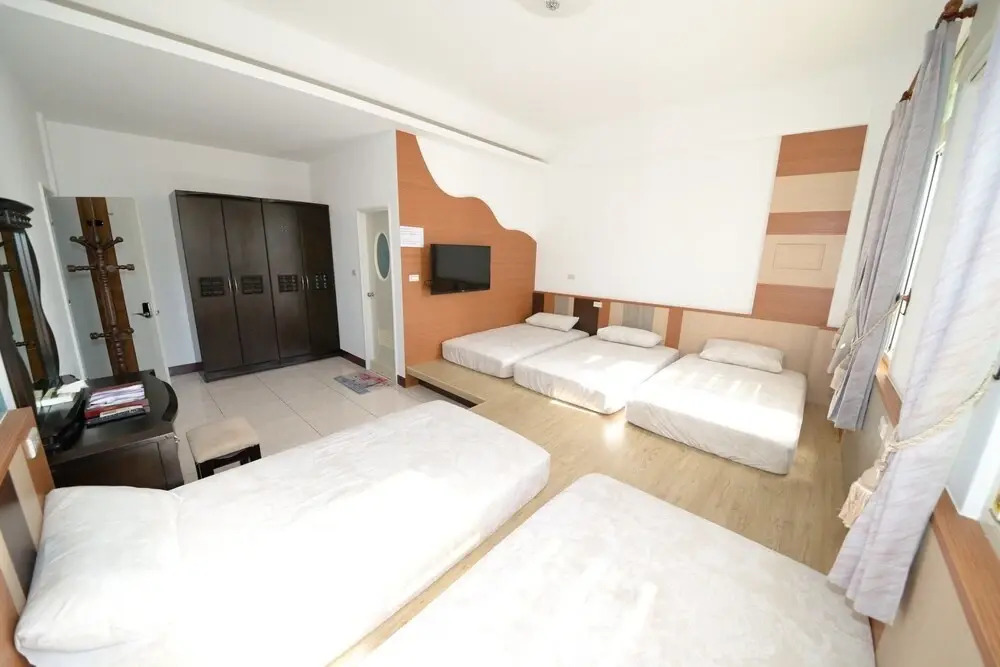 No.18 Homestay