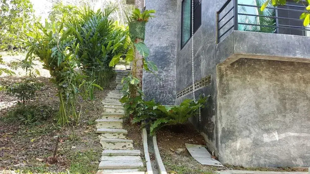 Phuchada Residence
