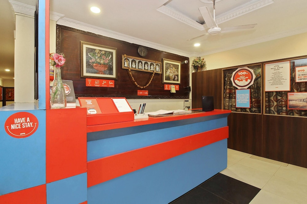 Hotel O Vasundhara Guest House Tankbund