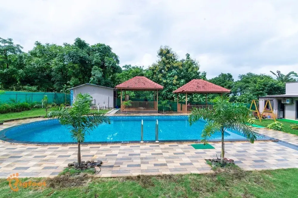 Hill Resort