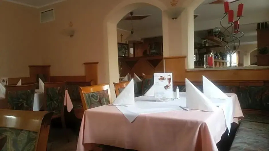 Hotel Al Cavallino