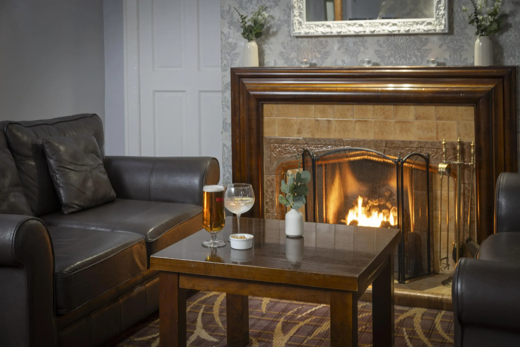 Best Western Bolholt Country Park Hotel