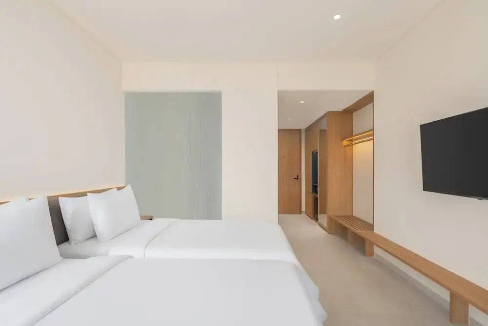 ARTOTEL Leguna Magelang