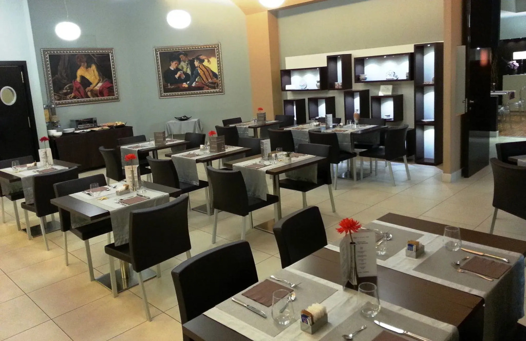 Hotel La Bussola