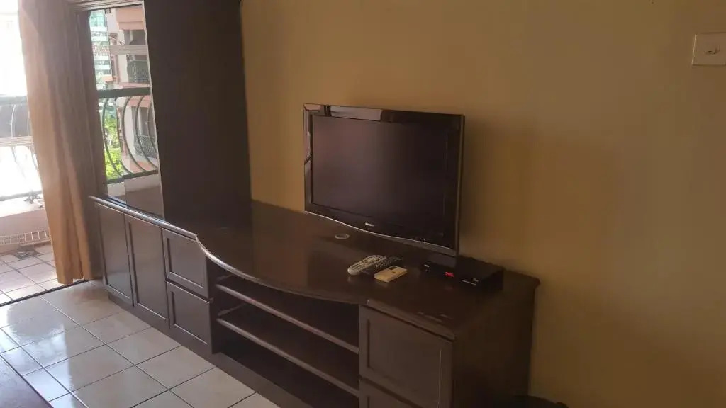 Homestay Marina Court Kk