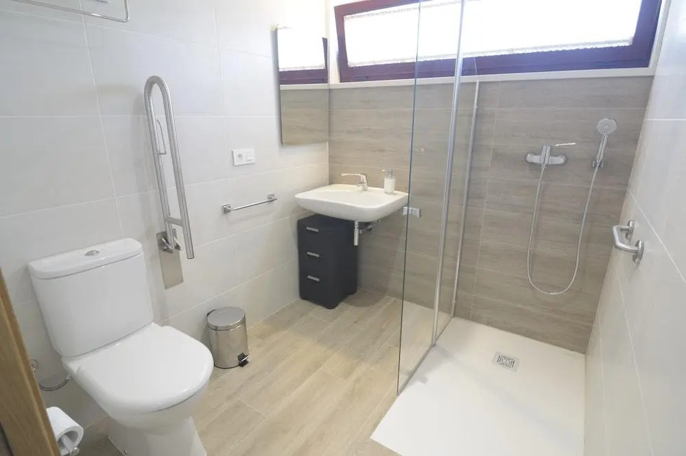 Cabanas Da Barcela
