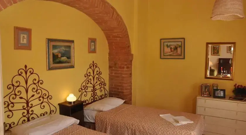 Il Pero Di Cetinale
