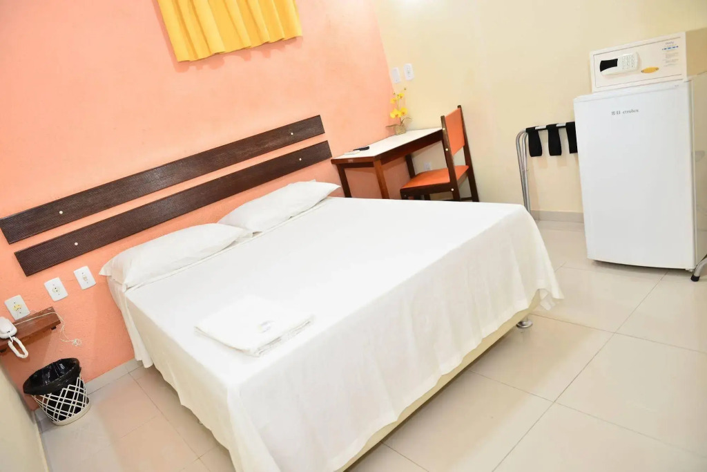 Hotel Sandis