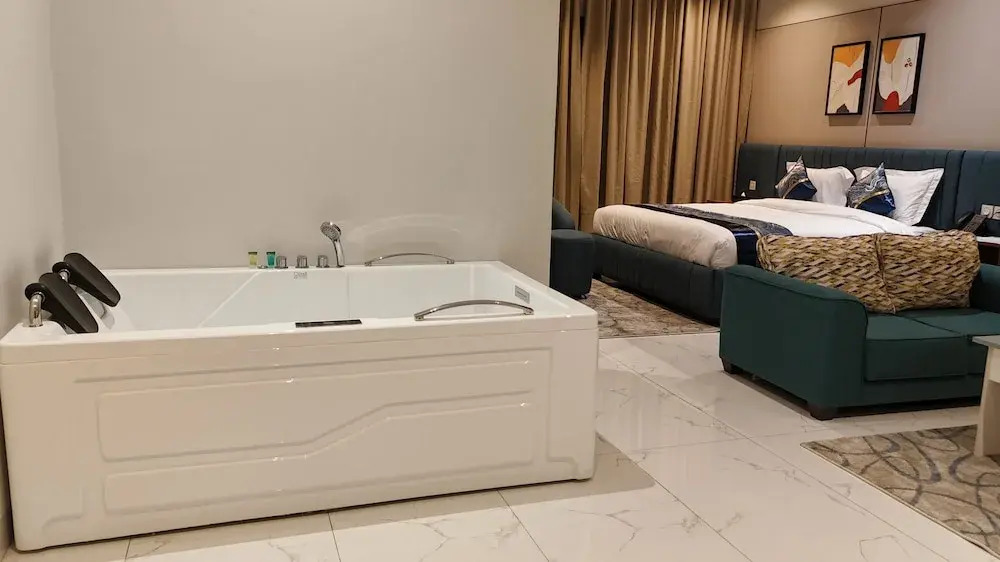 Grand Green Hotel