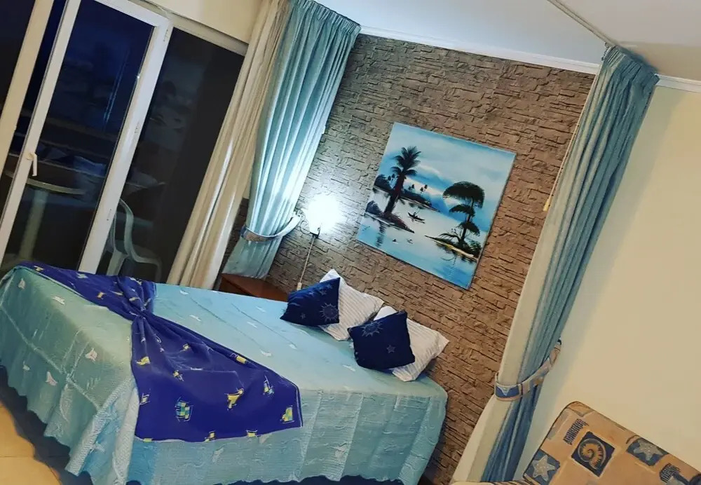 Beautiful Apt sea View IV by Rental4all