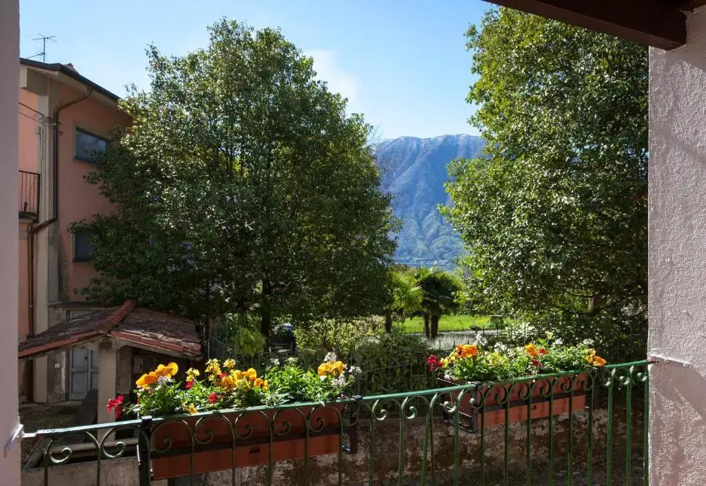 Appartamento Nido Del Lago