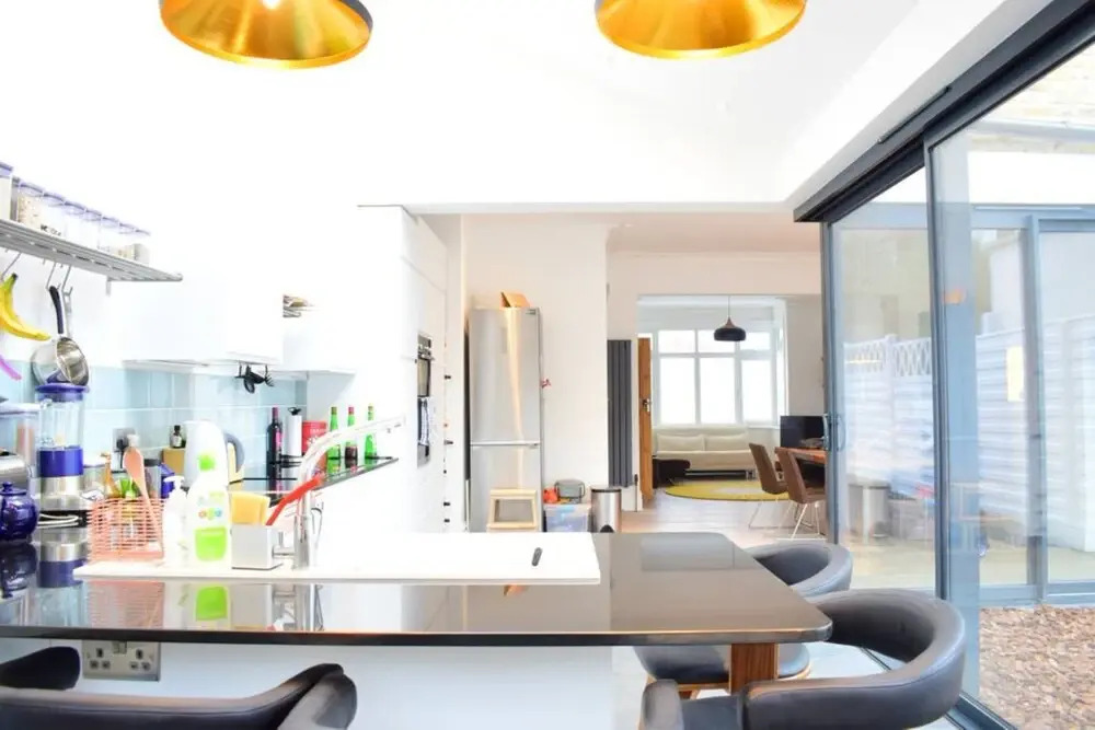 Brixton 3 Bedroom House