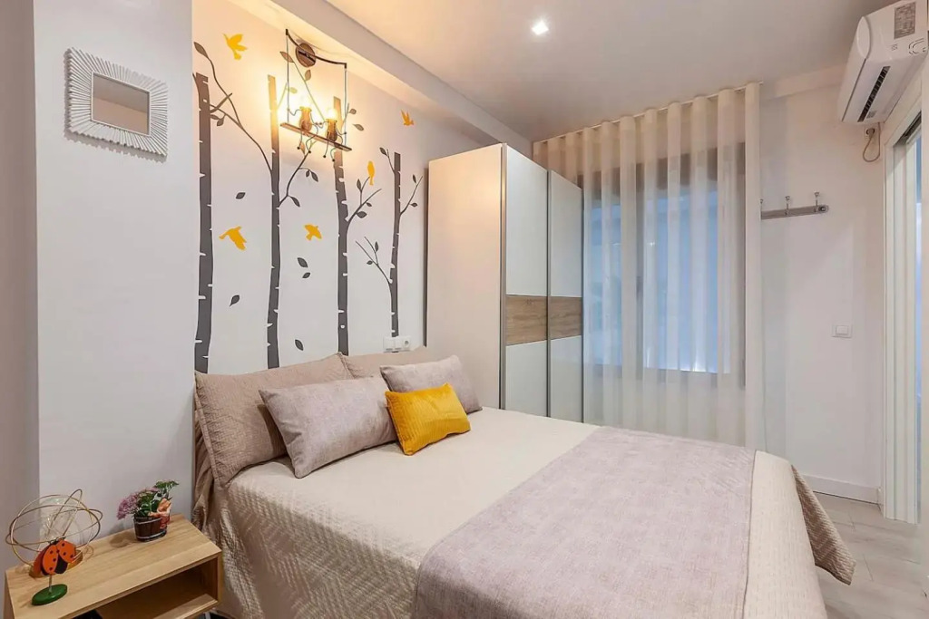 Great Apartment Granada City Centre