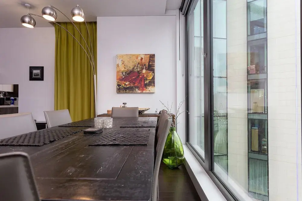 East Putney 2 Bedroom Apartment