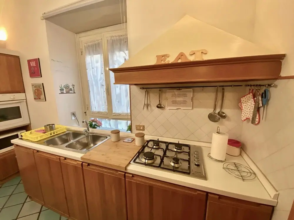 La Casa di Stellina