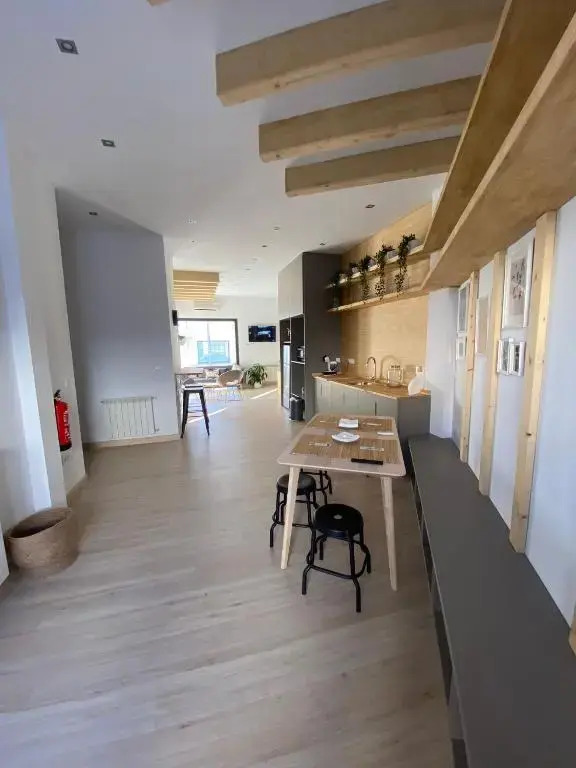 Jerez Hostel