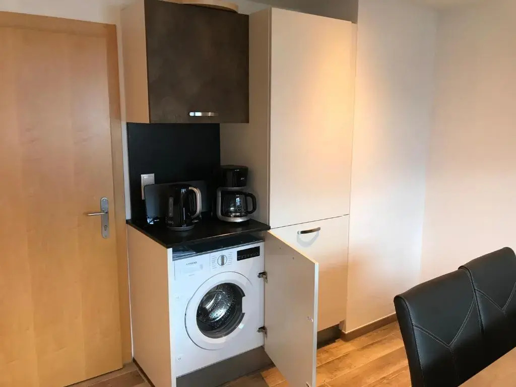 Fiechtl-Apartments