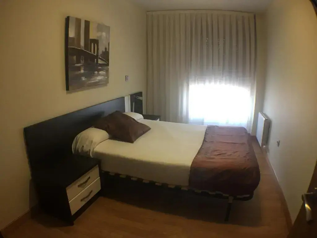 Spirit Apartamentos Atxuri