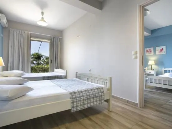 Irilena Hotel