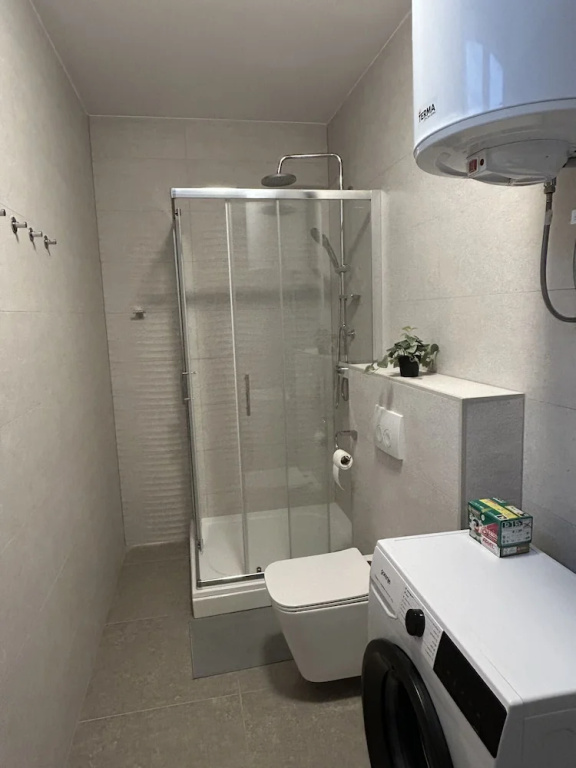 Apartments Mariner with heated pool