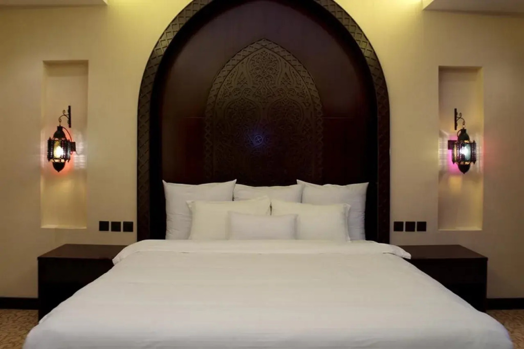 Savoy Grande Hotel