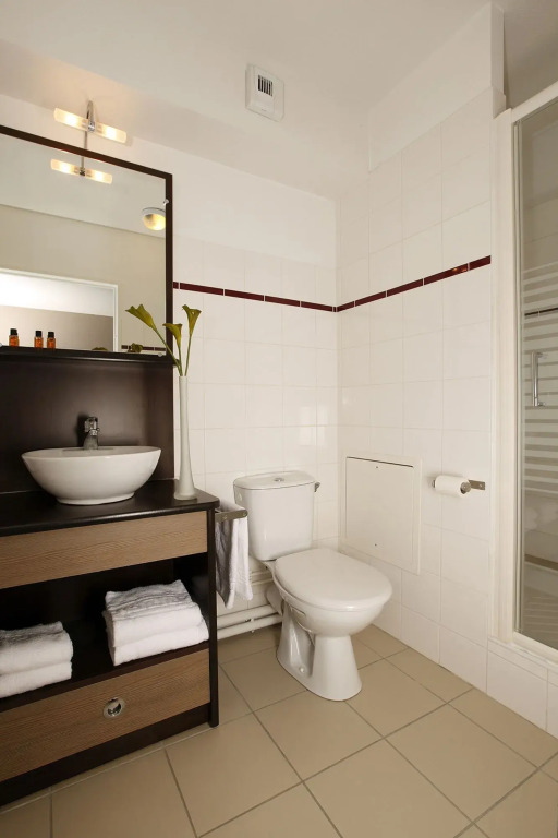 AppartCity Confort Pau Centre