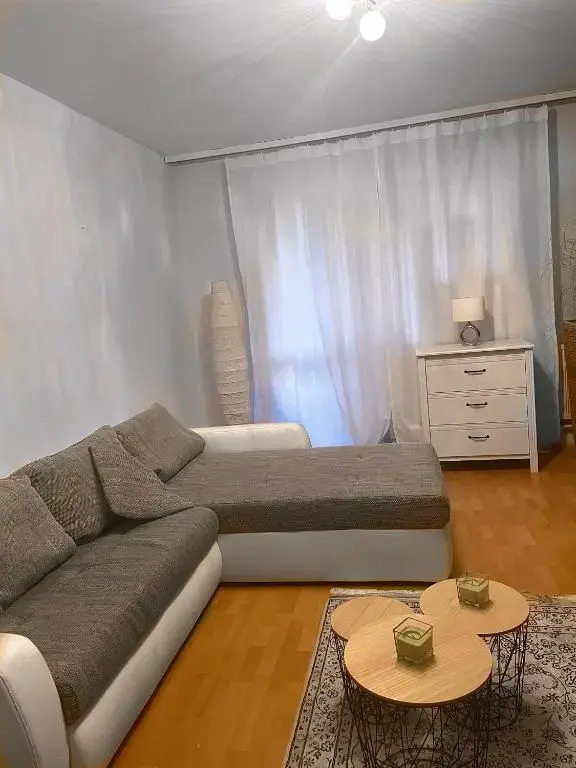 Lovely 1 Bedroom apartment close to Debrecen University