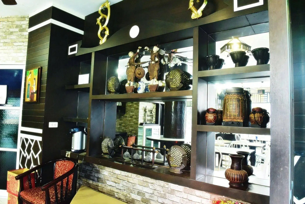 Baan Jao Sua