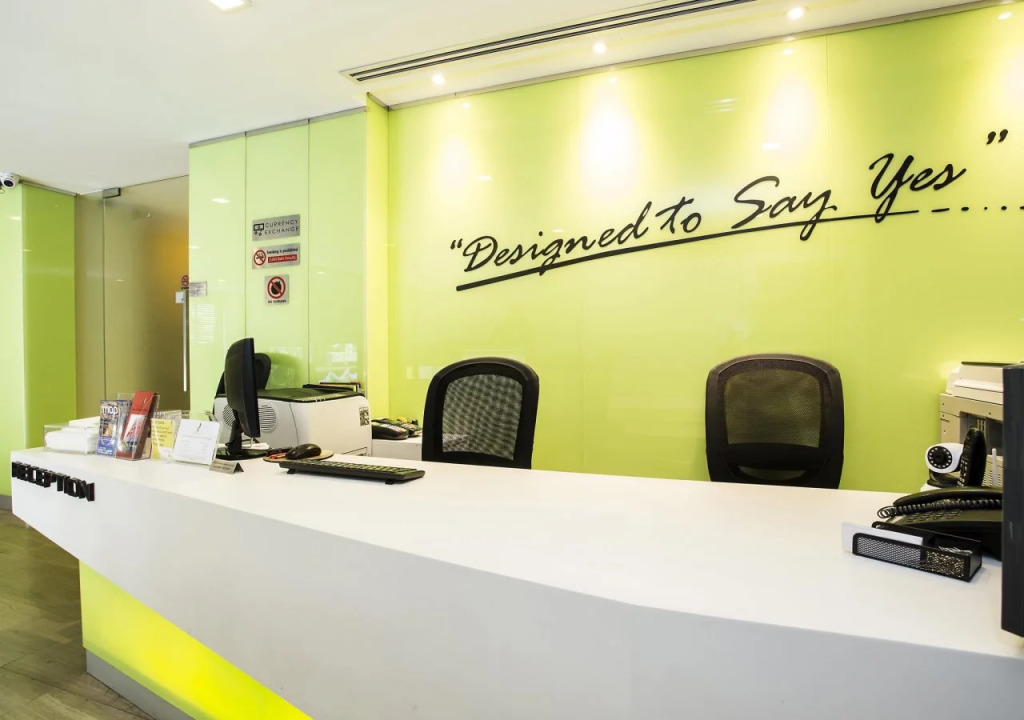 Marvin Suites Hotel