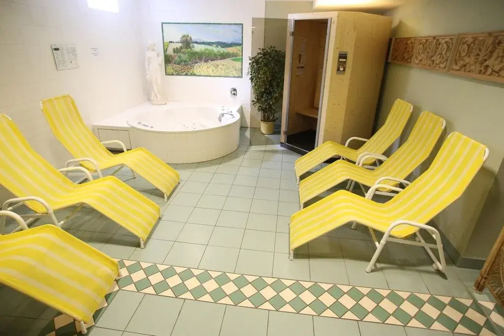 Stadthotel GARNI Pinkafeld