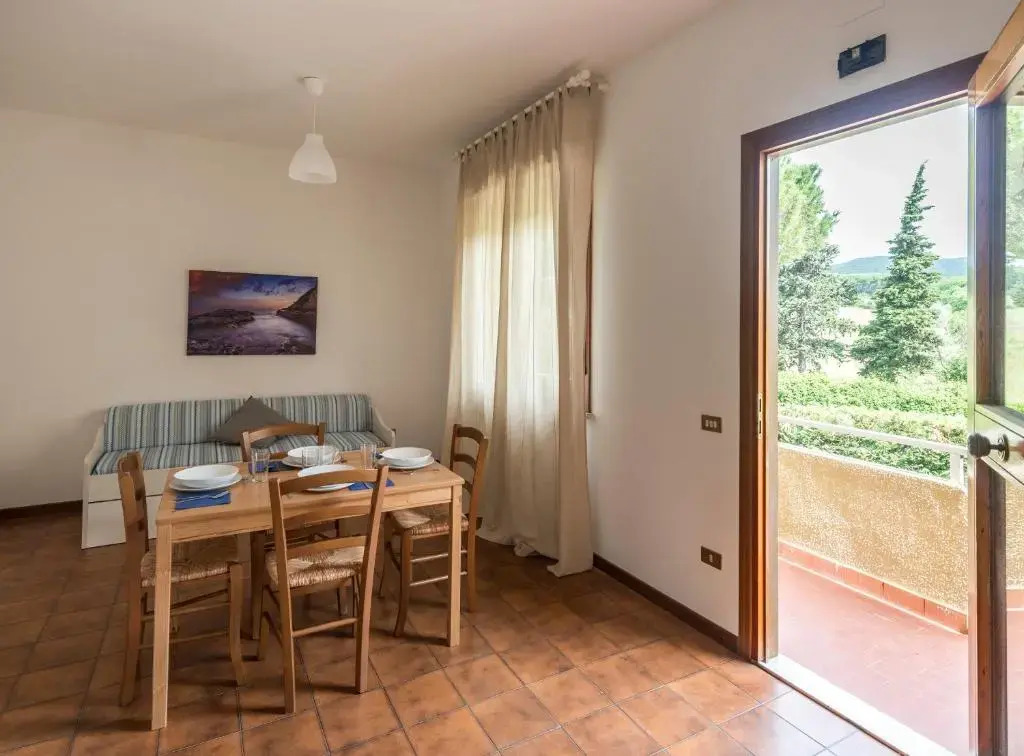 Caletta Apartments