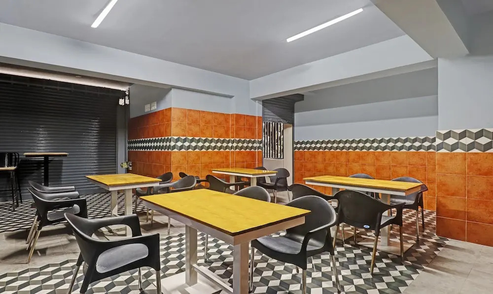 Open Hotel by Olive - 98 Street Mylasandra