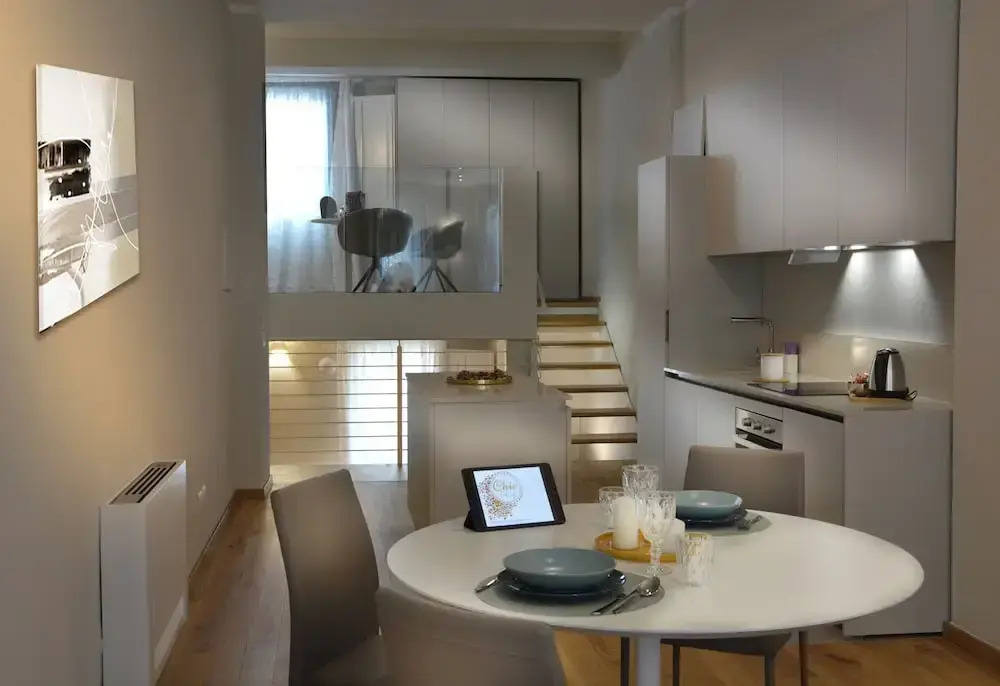 Chic Stay Boutique Apartments