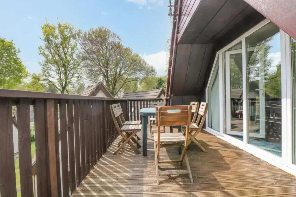 No1, Tranquil Tamar Valley home near Moors & Coasts