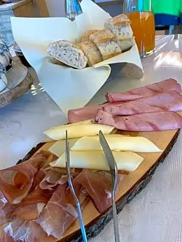 B&B Villa Belvedere