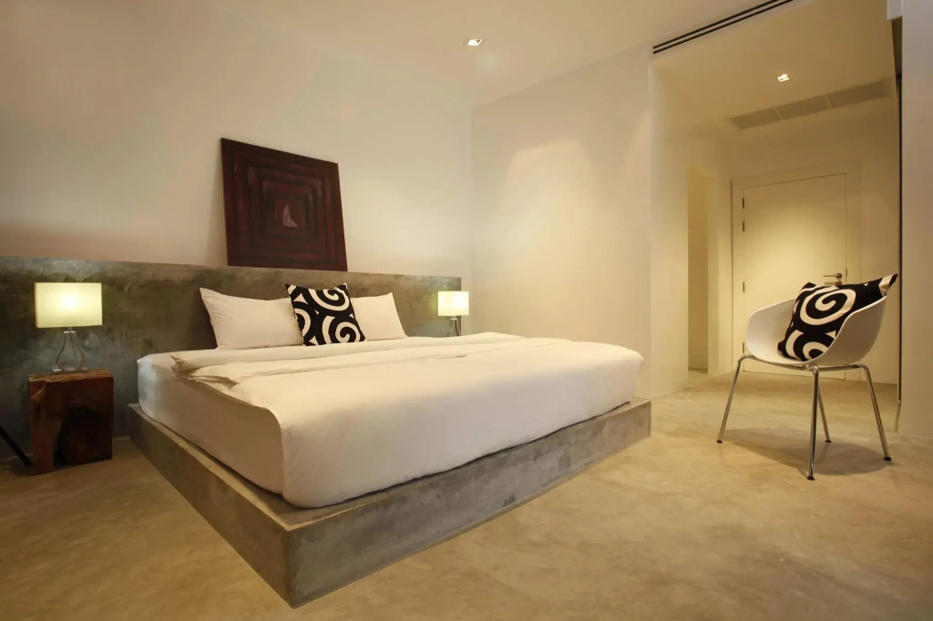 Tian Blue Villa