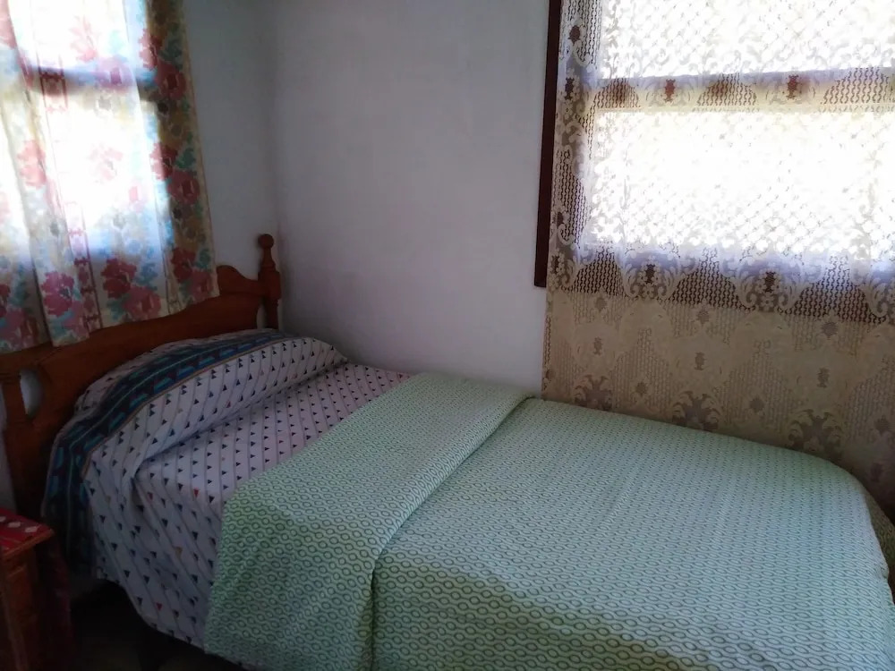 Casa Mamánena