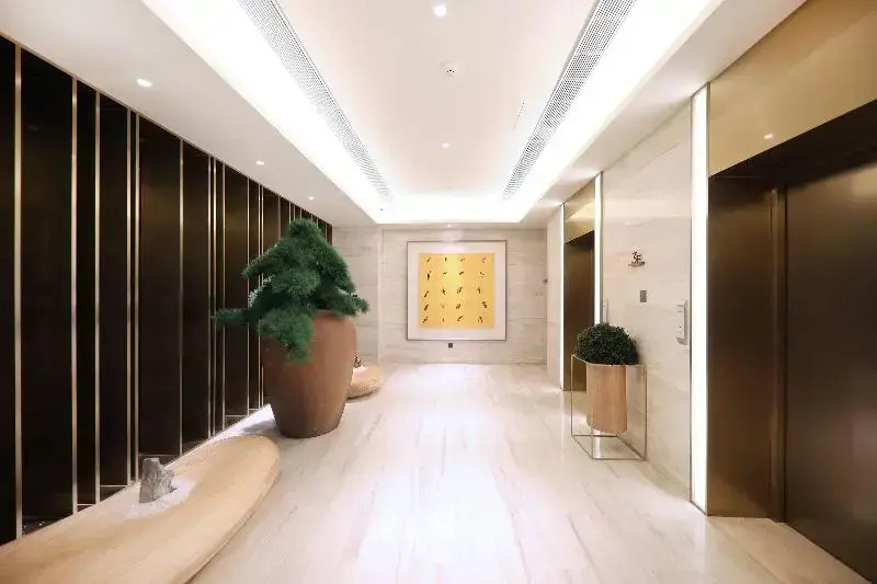 JI Hotel (Suzhou Guanqian Pedestrain Street)